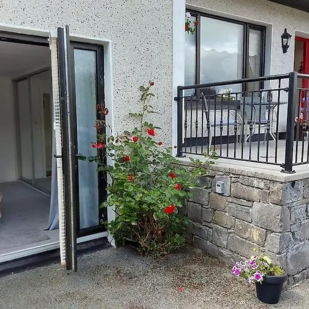 Keeloges Lodge Castlepollard Exterior foto