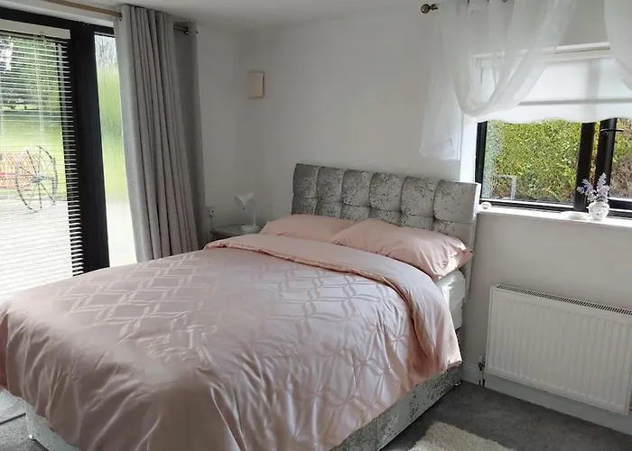 Keeloges Lodge