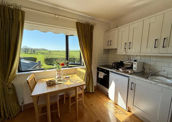 Keeloges Lodge