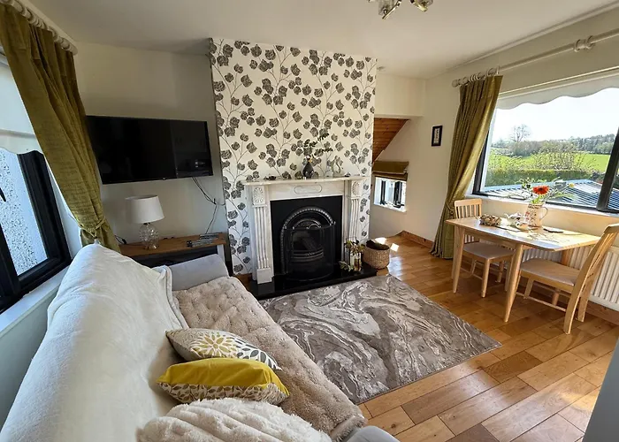 Keeloges Lodge